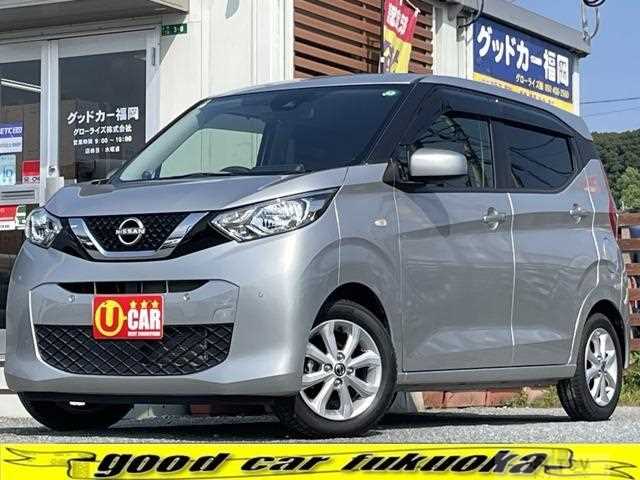 2019 Nissan Nissan Others