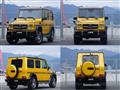 2015 Mercedes-Benz G-Class