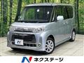2012 Daihatsu Tanto