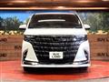 2024 Toyota Alphard G