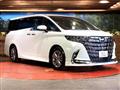 2024 Toyota Alphard G