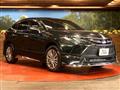 2020 Toyota Harrier Hybrid