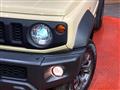 2023 Suzuki Jimny Sierra