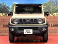 2023 Suzuki Jimny Sierra