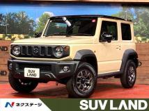 2023 Suzuki Jimny Sierra
