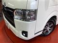 2023 Toyota Hiace Van