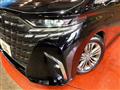 2024 Toyota Alphard Hybrid