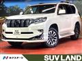 2022 Toyota Land Cruiser Prado