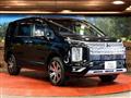 2024 Mitsubishi Delica D5