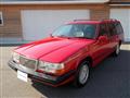 1995 Volvo 940 960