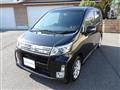 2013 Daihatsu Move