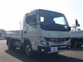 2022 Mitsubishi Fuso Canter