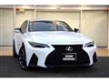 2023 Lexus IS