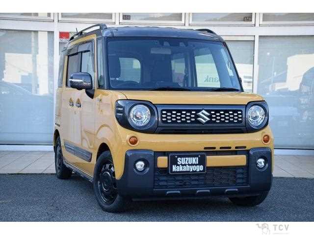 2020 Suzuki Suzuki Others