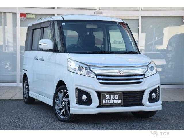 2015 Suzuki Suzuki Others