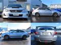 2013 Subaru Impreza Wrx
