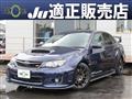2013 Subaru Impreza Wrx