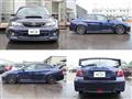 2013 Subaru Impreza Wrx