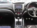 2011 Subaru Impreza