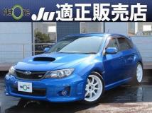 2012 Subaru Impreza