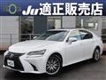 2016 Lexus GS
