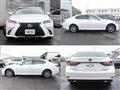 2016 Lexus GS