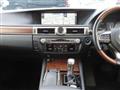 2016 Lexus GS