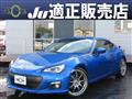 2012 Subaru BRZ