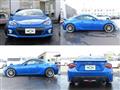 2012 Subaru BRZ