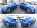 2012 Subaru BRZ