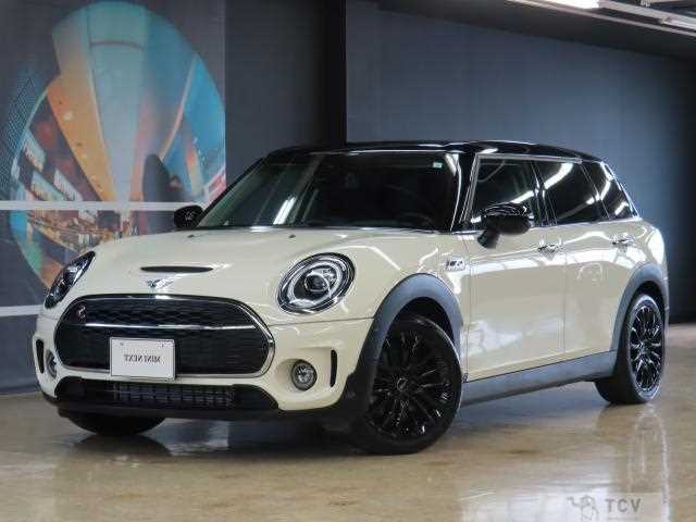 2021 BMW MINI