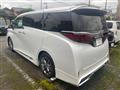 2024 Toyota Alphard G