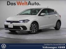 2023 Volkswagen Polo