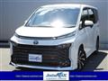 2024 Toyota Voxy