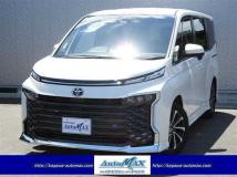 2024 Toyota Voxy