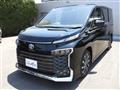 2024 Toyota Voxy