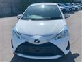 2019 Toyota Vitz