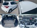2019 Toyota Vitz