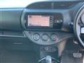 2019 Toyota Vitz