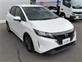 2022 Nissan Note