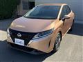 2023 Nissan Note