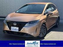 2023 Nissan Note