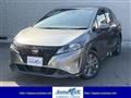 2022 Nissan Note