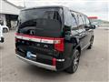 2024 Mitsubishi Delica D5