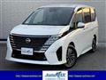 2025 Nissan Serena