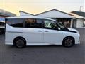 2025 Nissan Serena