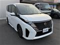 2025 Nissan Serena