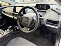 2025 Toyota Prius