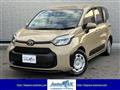 2024 Toyota Sienta