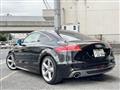 2011 Audi TT